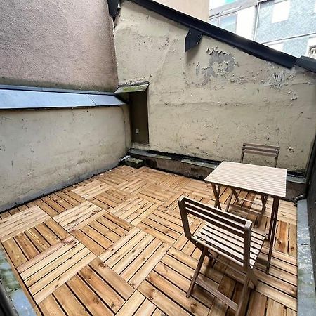 Ecrin De Coton Apartment Rouen Exterior photo