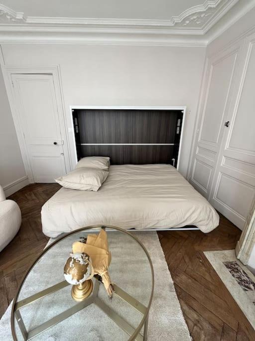 Ecrin De Coton Apartment Rouen Exterior photo