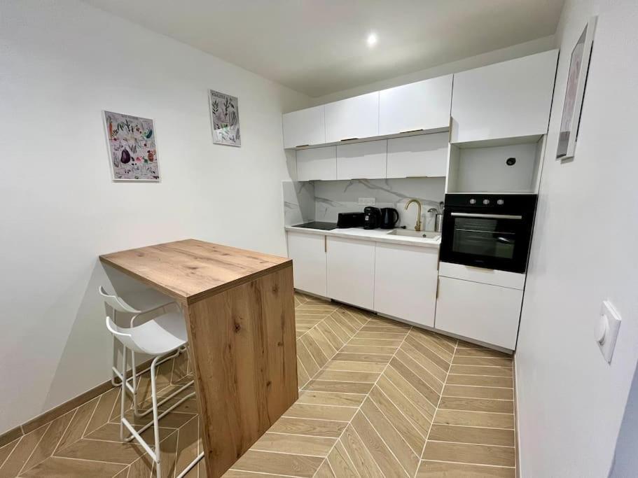 Ecrin De Coton Apartment Rouen Exterior photo